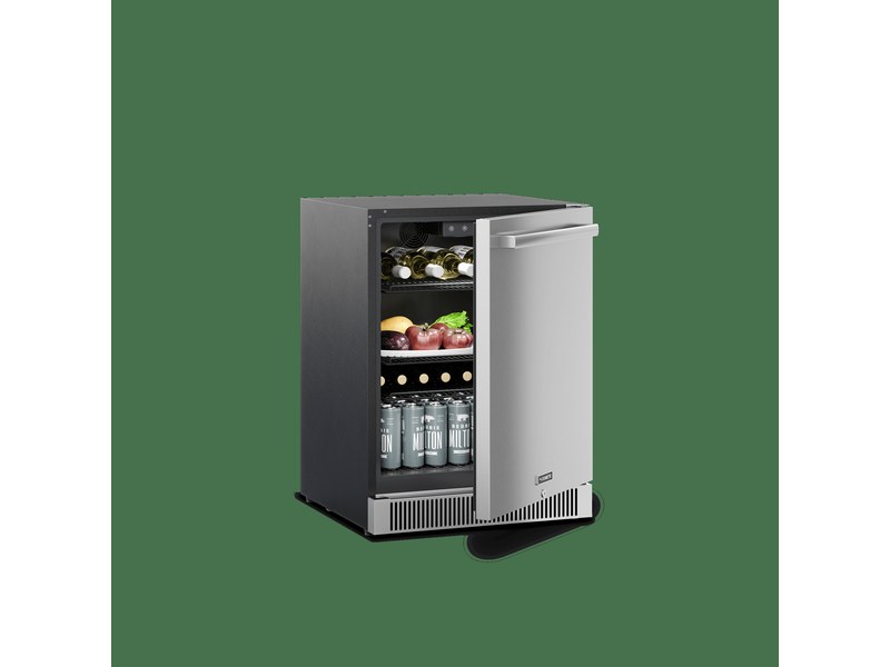REFRIGERATOR DE24F